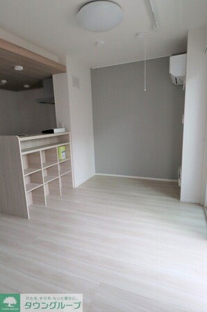 セレスティア石神井台IIの物件内観写真